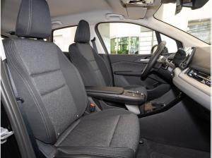 BMW 216 216i AHK DA PA RFK PDC LED Klima DAB