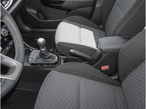 Kia Picanto 1.0 GDI Vision Navi Kamera Sitzheizung