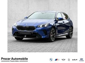 BMW 120 M Sport Pro Inno.Pak. HIFI DAB Adapt.LED