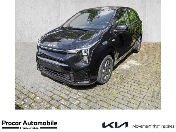 Kia Picanto 1.0 GDI Vision Navi Kamera Sitzheizung