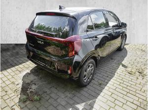 Kia Picanto 1.0 GDI Vision Navi Kamera Sitzheizung