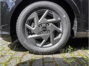 Kia Picanto 1.0 GDI Vision Navi Kamera Sitzheizung