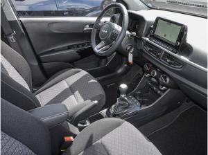 Kia Picanto 1.0 GDI Vision Navi Kamera Sitzheizung