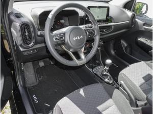 Kia Picanto 1.0 GDI Vision Navi Kamera Sitzheizung