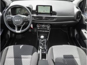 Kia Picanto 1.0 GDI Vision Navi Kamera Sitzheizung