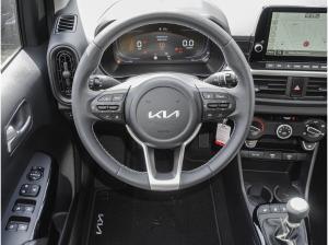 Kia Picanto 1.0 GDI Vision Navi Kamera Sitzheizung