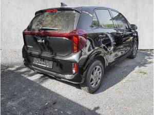 Kia Picanto 1.0 GDI Vision Navi, Kamera, Sitzheizung