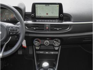 Kia Picanto 1.0 GDI Vision Navi Kamera Sitzheizung