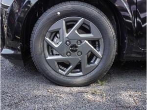 Kia Picanto 1.0 GDI Vision Navi, Kamera, Sitzheizung
