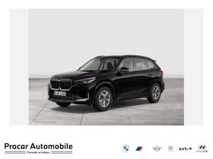 BMW X1 sDrive18d NAVI DAB LED SHZ 17