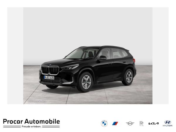 BMW X1 sDrive18d NAVI DAB LED SHZ 17
