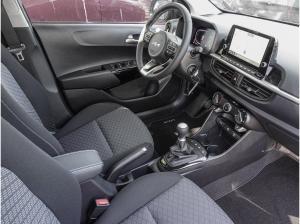 Kia Picanto 1.0 GDI Vision Navi, Kamera, Sitzheizung