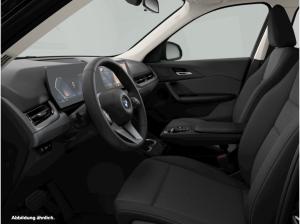 BMW X1 sDrive18d NAVI DAB LED SHZ 17