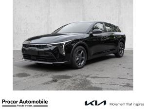 Kia K4 1.6 T-GDI DCT Vision Komfort Paket SOFORT VERFÜGBAR