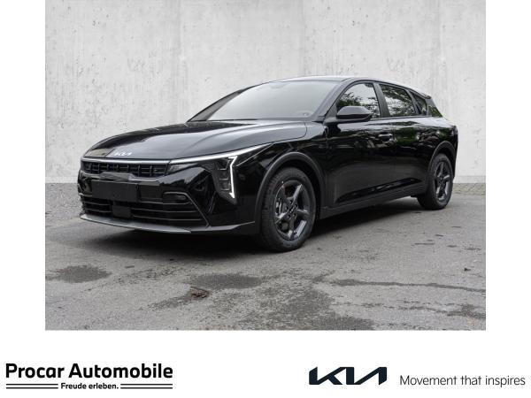 Kia K4 1.6 T-GDI DCT Vision Komfort Paket SOFORT VERFÜGBAR