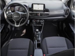 Kia Picanto 1.0 GDI Vision Navi, Kamera, Sitzheizung