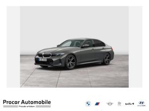 BMW 320 320i M Sport HUD ACC 360°KAM RFK NAVI LED DAB