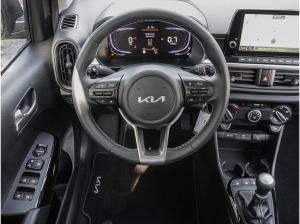 Kia Picanto 1.0 GDI Vision Navi, Kamera, Sitzheizung