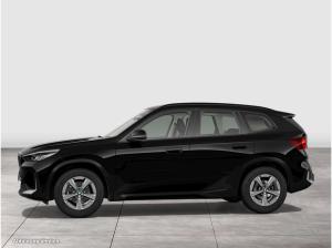 BMW X1 sDrive18d NAVI DAB LED SHZ 17