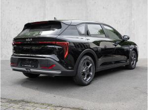 Kia K4 1.6 T-GDI DCT Vision Komfort Paket SOFORT VERFÜGBAR