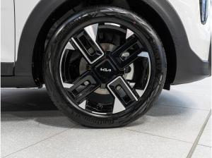 Kia Stonic 1.0 T-GDI DCT GT-Line Navi, Kamera, PDC