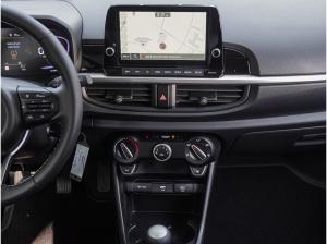 Kia Picanto 1.0 GDI Vision Navi, Kamera, Sitzheizung