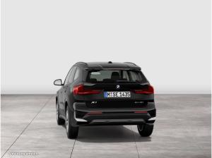 BMW X1 sDrive18d NAVI DAB LED SHZ 17