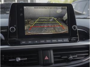 Kia Picanto 1.0 GDI Vision Navi, Kamera, Sitzheizung