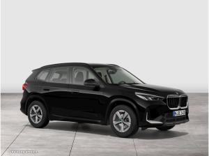 BMW X1 sDrive18d NAVI DAB LED SHZ 17