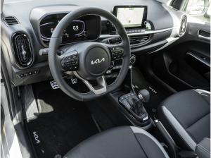 Kia Picanto 1.0 GDI GT-Line Navi, Kamera, Klima