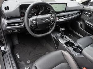 Kia K4 1.6 T-GDI DCT Vision Komfort Paket SOFORT VERFÜGBAR