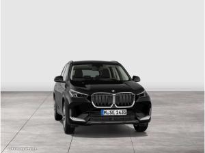 BMW X1 sDrive18d NAVI DAB LED SHZ 17