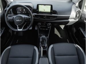 Kia Picanto 1.0 GDI GT-Line Navi, Kamera, Klima