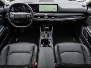 Kia K4 1.6 T-GDI DCT Vision Komfort Paket SOFORT VERFÜGBAR