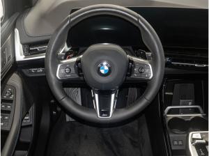 BMW 218 218i MSport PA+ DA+ HuD LED H/K 18