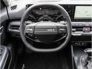 Kia K4 1.6 T-GDI DCT Vision Komfort Paket SOFORT VERFÜGBAR