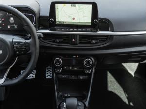 Kia Picanto 1.0 GDI GT-Line Navi, Kamera, Klima