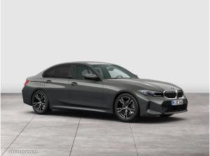 BMW 320 320i M Sport HUD ACC 360°KAM RFK NAVI LED DAB