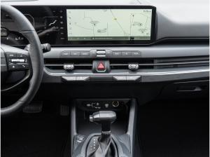 Kia K4 1.6 T-GDI DCT Vision Komfort Paket SOFORT VERFÜGBAR