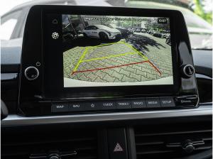 Kia Picanto 1.0 GDI GT-Line Navi, Kamera, Klima