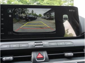 Kia K4 1.6 T-GDI DCT Vision Komfort Paket SOFORT VERFÜGBAR
