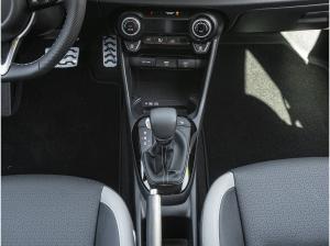 Kia Picanto 1.0 GDI GT-Line Navi, Kamera, Klima