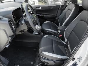 Kia Picanto 1.0 GDI GT-Line Navi, Kamera, Klima