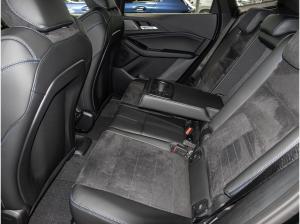 BMW 218 218i MSport PA+ DA+ HuD LED H/K 18