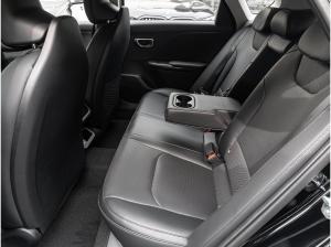 Kia K4 1.6 T-GDI DCT Vision Komfort Paket SOFORT VERFÜGBAR