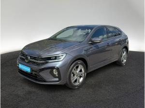 Volkswagen Taigo 1.5 TSI R-Line DSG AHK Navi Panorama Cam