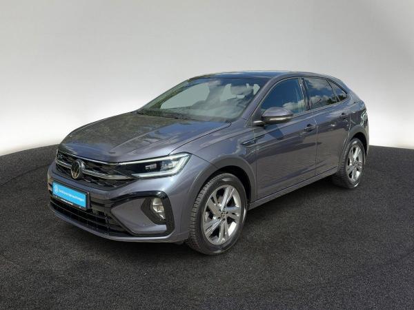 Volkswagen Taigo 1.5 TSI R-Line DSG AHK Navi Panorama Cam