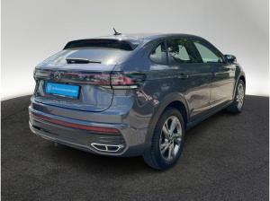 Volkswagen Taigo 1.5 TSI R-Line DSG AHK Navi Panorama Cam