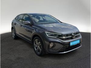 Volkswagen Taigo 1.5 TSI R-Line DSG AHK Navi Panorama Cam