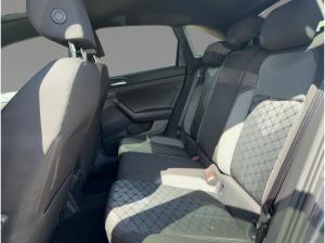 Volkswagen Taigo 1.5 TSI R-Line DSG AHK Navi Panorama Cam